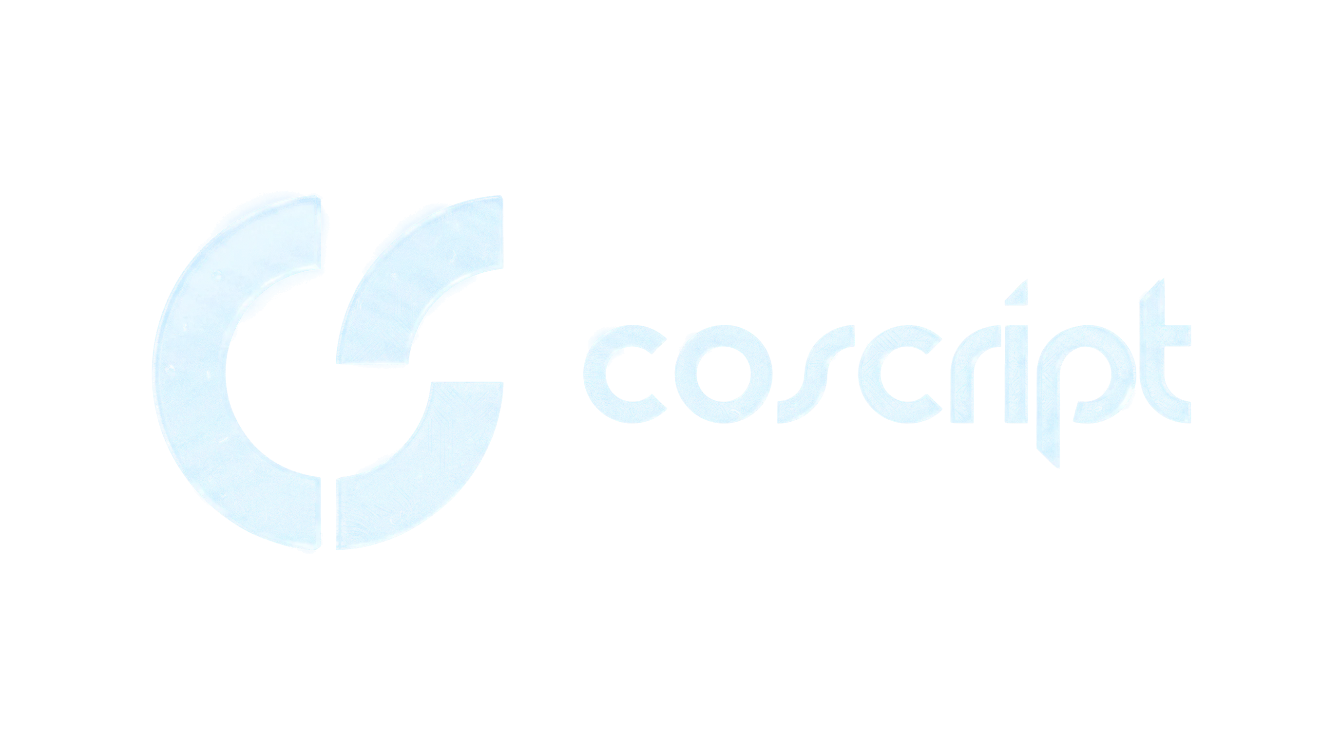 CoScript
